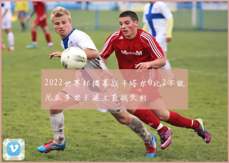 2022世界杯揭幕战卡塔尔0比2不敌厄瓜多尔东道主首战失利